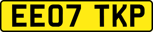 EE07TKP