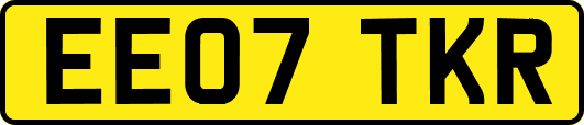 EE07TKR