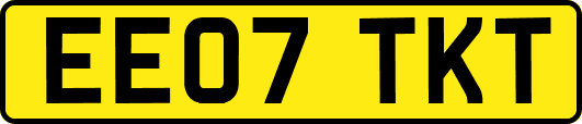 EE07TKT