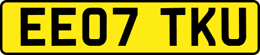 EE07TKU