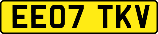 EE07TKV