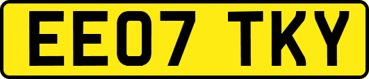 EE07TKY