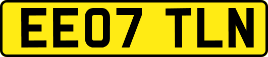 EE07TLN