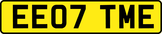EE07TME