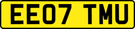 EE07TMU