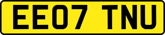 EE07TNU