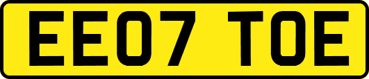 EE07TOE