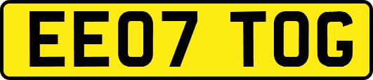 EE07TOG