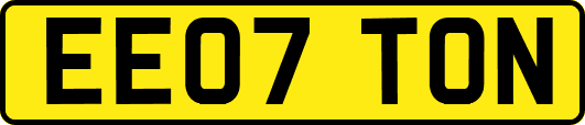 EE07TON