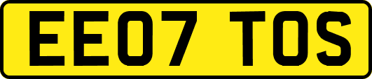 EE07TOS