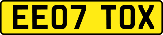 EE07TOX
