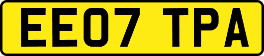 EE07TPA