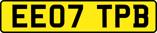 EE07TPB