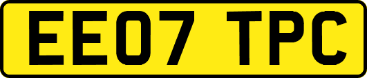 EE07TPC
