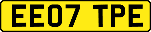 EE07TPE