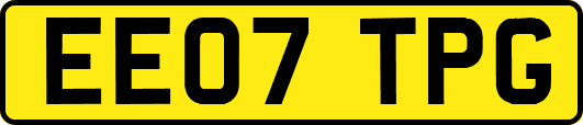 EE07TPG