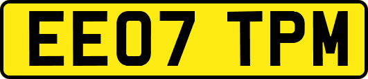 EE07TPM