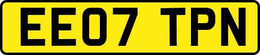 EE07TPN