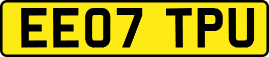 EE07TPU