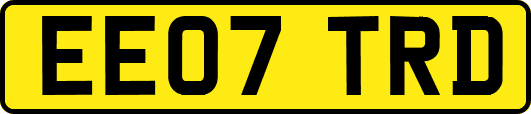 EE07TRD