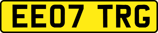 EE07TRG