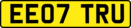 EE07TRU