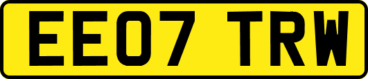 EE07TRW