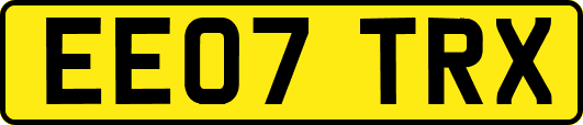 EE07TRX