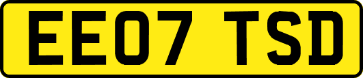 EE07TSD
