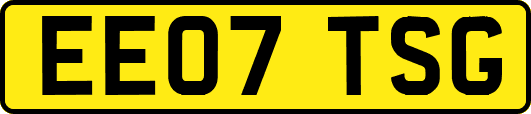 EE07TSG