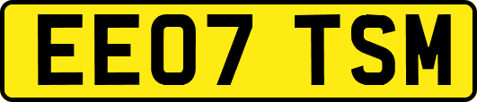 EE07TSM