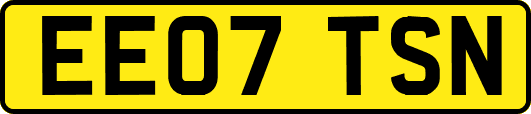 EE07TSN