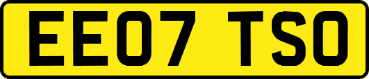 EE07TSO