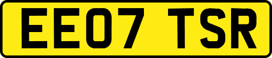 EE07TSR