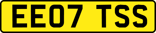 EE07TSS