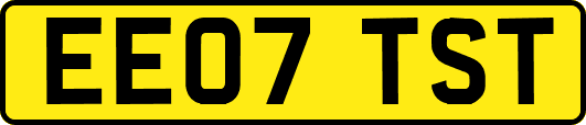 EE07TST