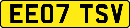 EE07TSV