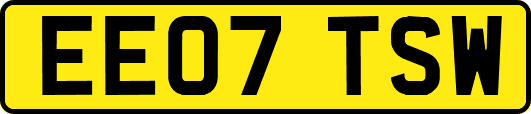 EE07TSW