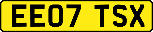 EE07TSX