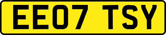 EE07TSY