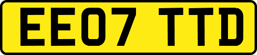 EE07TTD