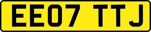 EE07TTJ
