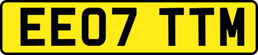 EE07TTM