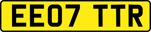 EE07TTR