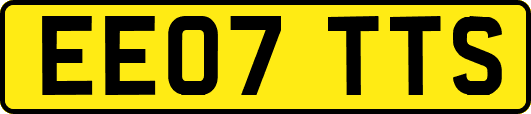 EE07TTS