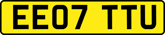 EE07TTU