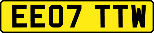 EE07TTW