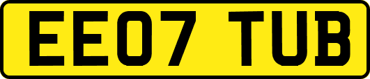 EE07TUB