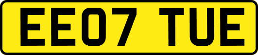 EE07TUE