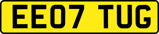 EE07TUG